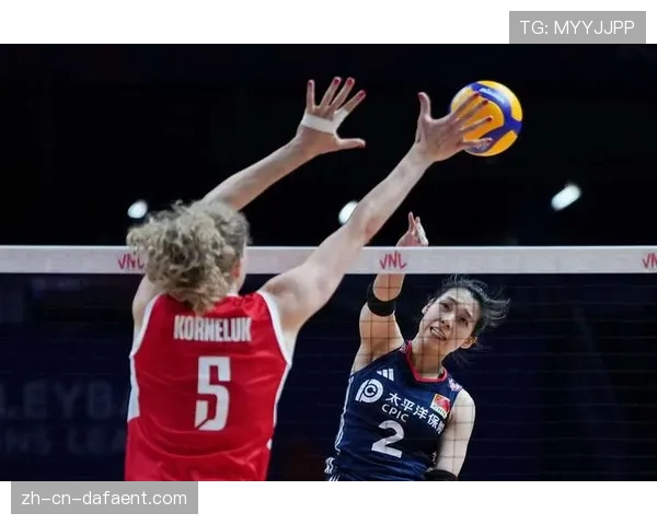 波兰站次日赛程密集，中国队多项出击冲击半决赛资格