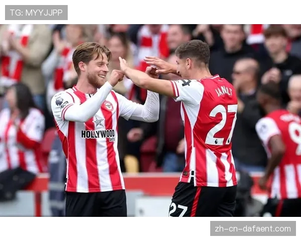 伊戈尔蒂亚戈攻入十七球 成为布伦特福德进攻核心